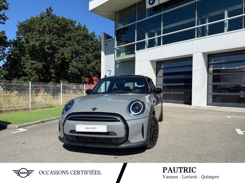 MINI Mini Cooper 136ch Essential BVA7