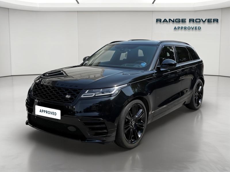 LAND-ROVER Range Rover Velar 2.0P 300ch R-Dynamic HSE AWD BVA