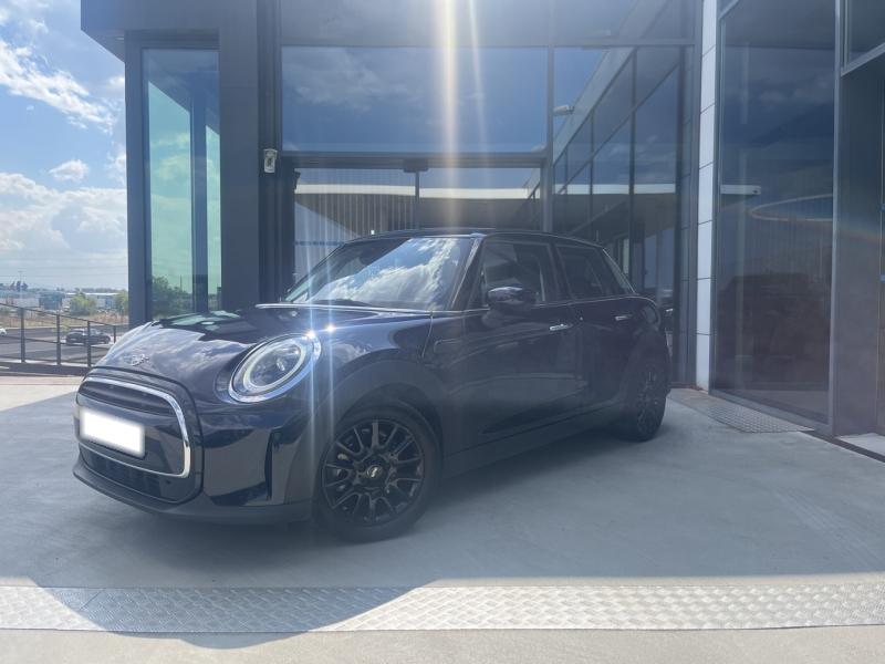 MINI Mini 5 Portes Cooper 136ch Edition Premium BVA7
