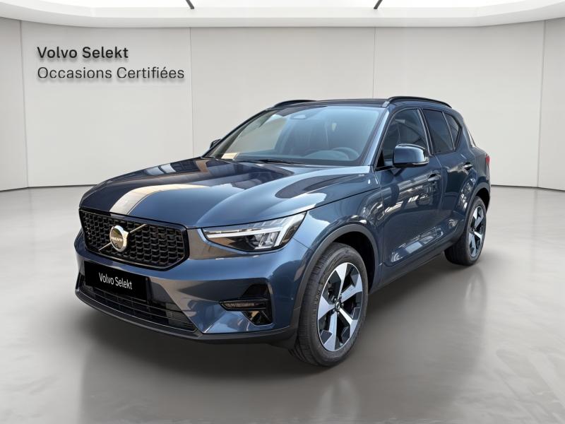 VOLVO XC40 B4 197ch Ultra DCT 7