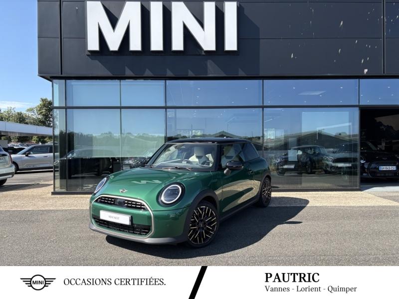 MINI Cooper 3 Portes C 156ch Favoured DKG7