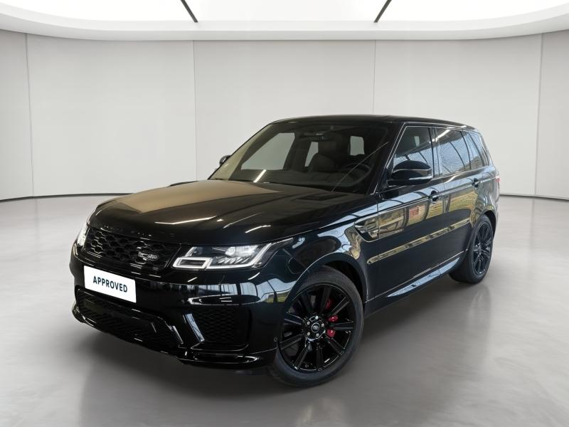 LAND-ROVER Range Rover Sport 2.0 P400e 404ch Autobiography Dynamic Mark IX