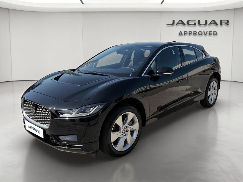 JAGUAR I-Pace EV400 SE AWD 13cv
