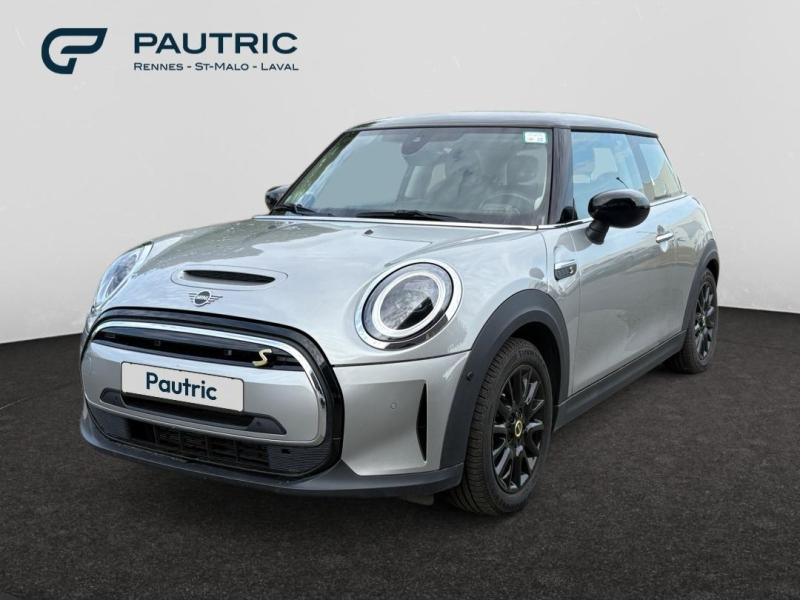 MINI Mini Cooper SE 184ch Edition Premium Plus BVA 5CV