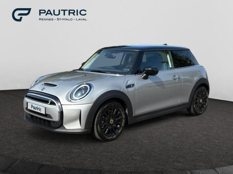 MINI Mini Cooper SE 184ch Edition Premium BVA 5CV