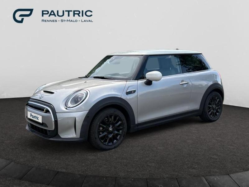MINI Mini Cooper SE 184ch Edition Premium Plus BVA 5CV