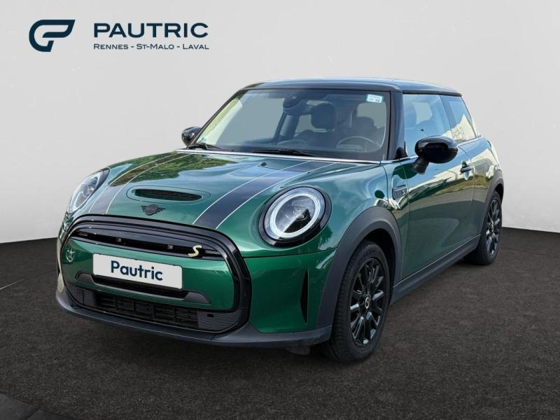 MINI Mini Cooper SE 184ch Edition Premium BVA 5CV