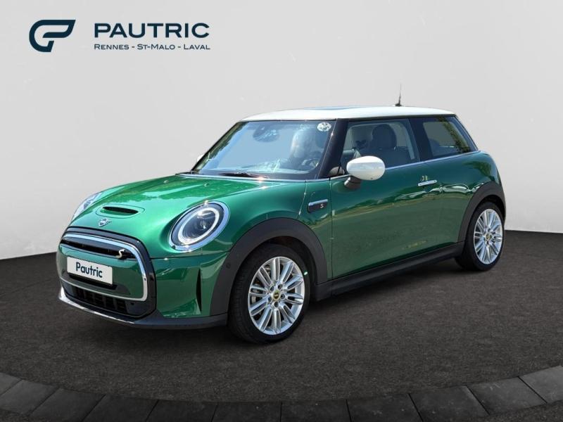 MINI Mini Cooper SE 184ch Edition Premium Plus BVA 5CV
