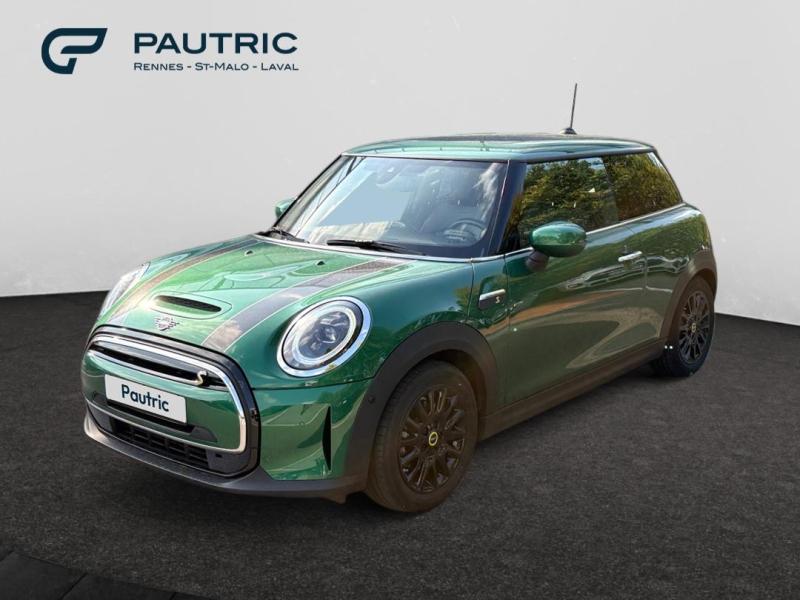 MINI Mini Cooper SE 184ch Edition Premium Plus BVA 5CV