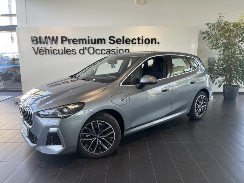 BMW Série 2 ActiveTourer 225e 245ch xDrive M Sport DKG7