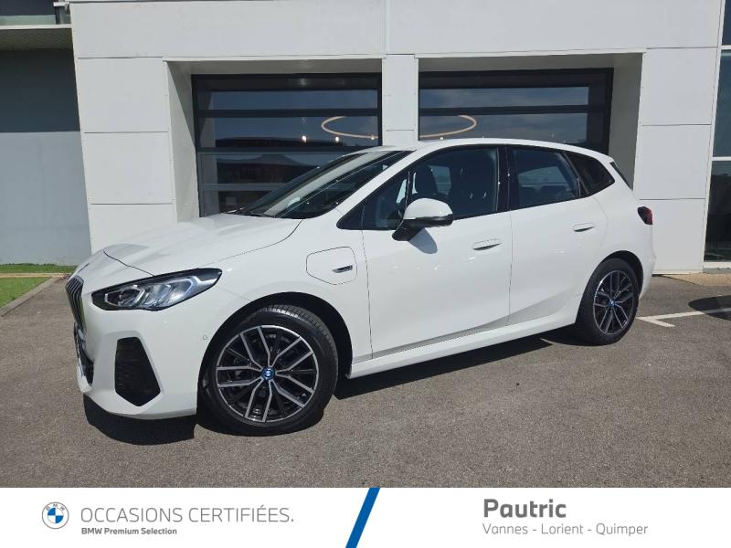 BMW Série 2 ActiveTourer 225e 245ch xDrive M Sport DKG7