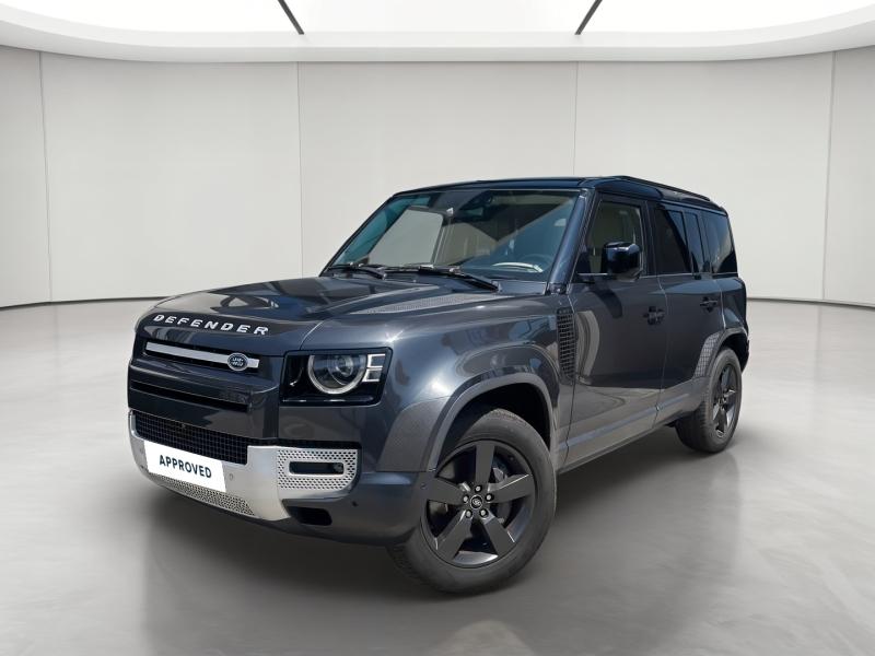 LAND-ROVER Defender 110 2.0 P400e X-Dynamic HSE
