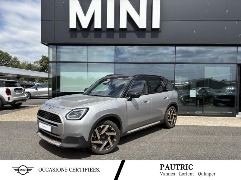 MINI Countryman C 170ch Favoured DKG7