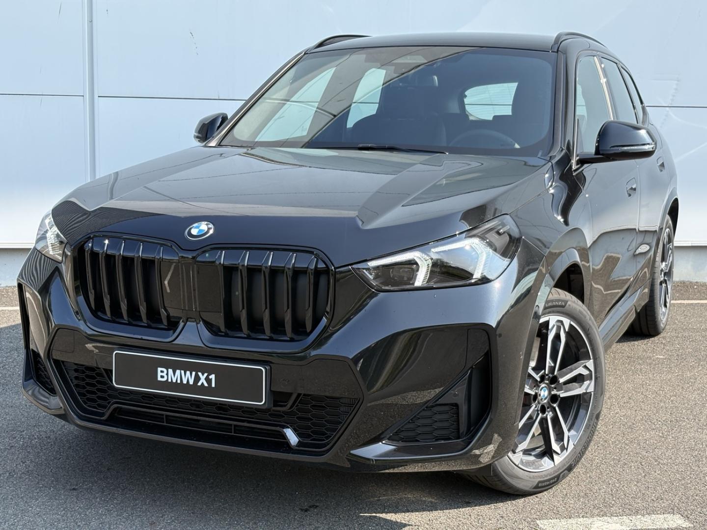 BMW X1 sDrive20i 170ch M Sport