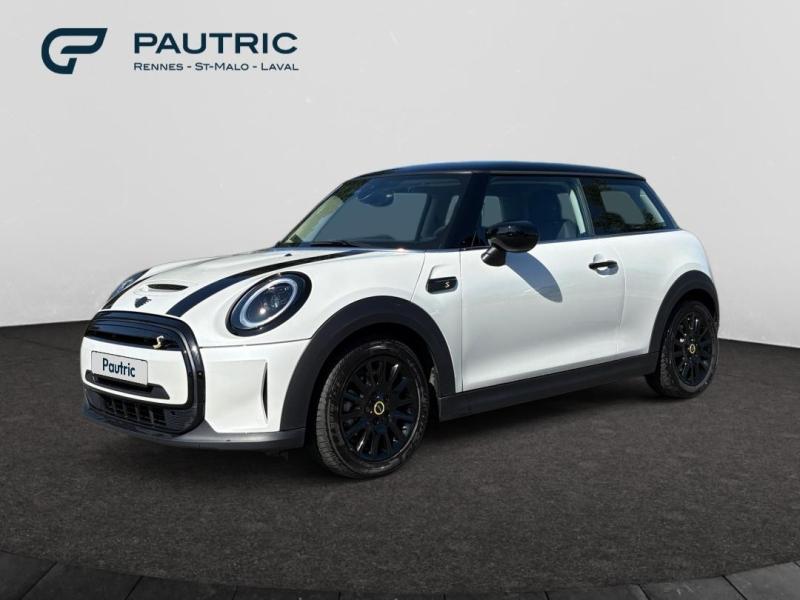MINI Mini Cooper SE 184ch Edition Premium BVA 5CV