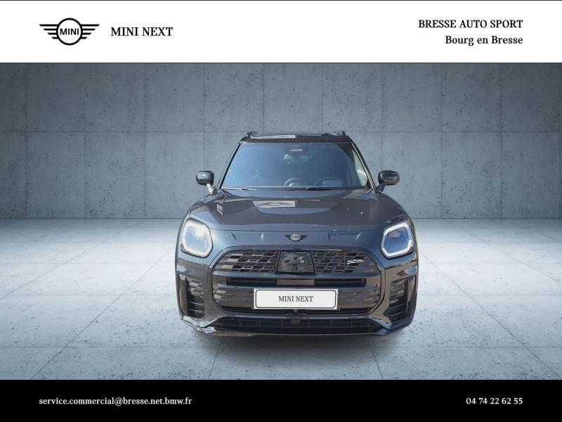MINI Countryman C 170ch JCW DKG7