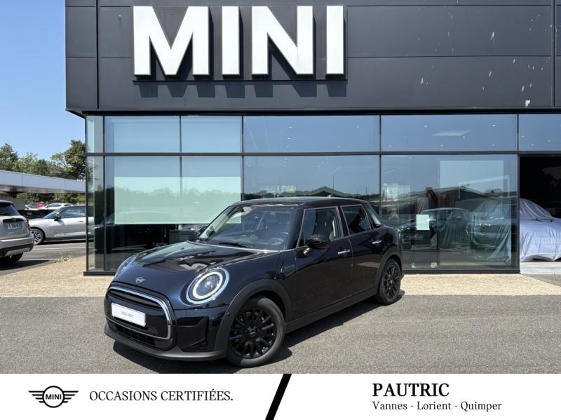 MINI Mini 5 Portes Cooper 136ch Edition Premium Plus BVA7