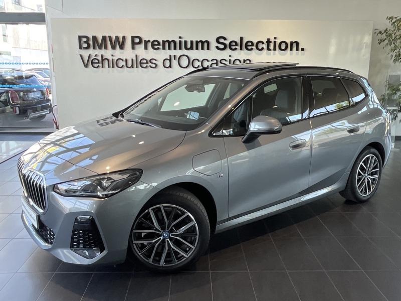BMW Série 2 ActiveTourer 230e 326ch xDrive M Sport DKG7