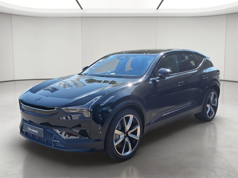 POLESTAR Polestar 3 299ch Long range Single motor Pilot & Plus