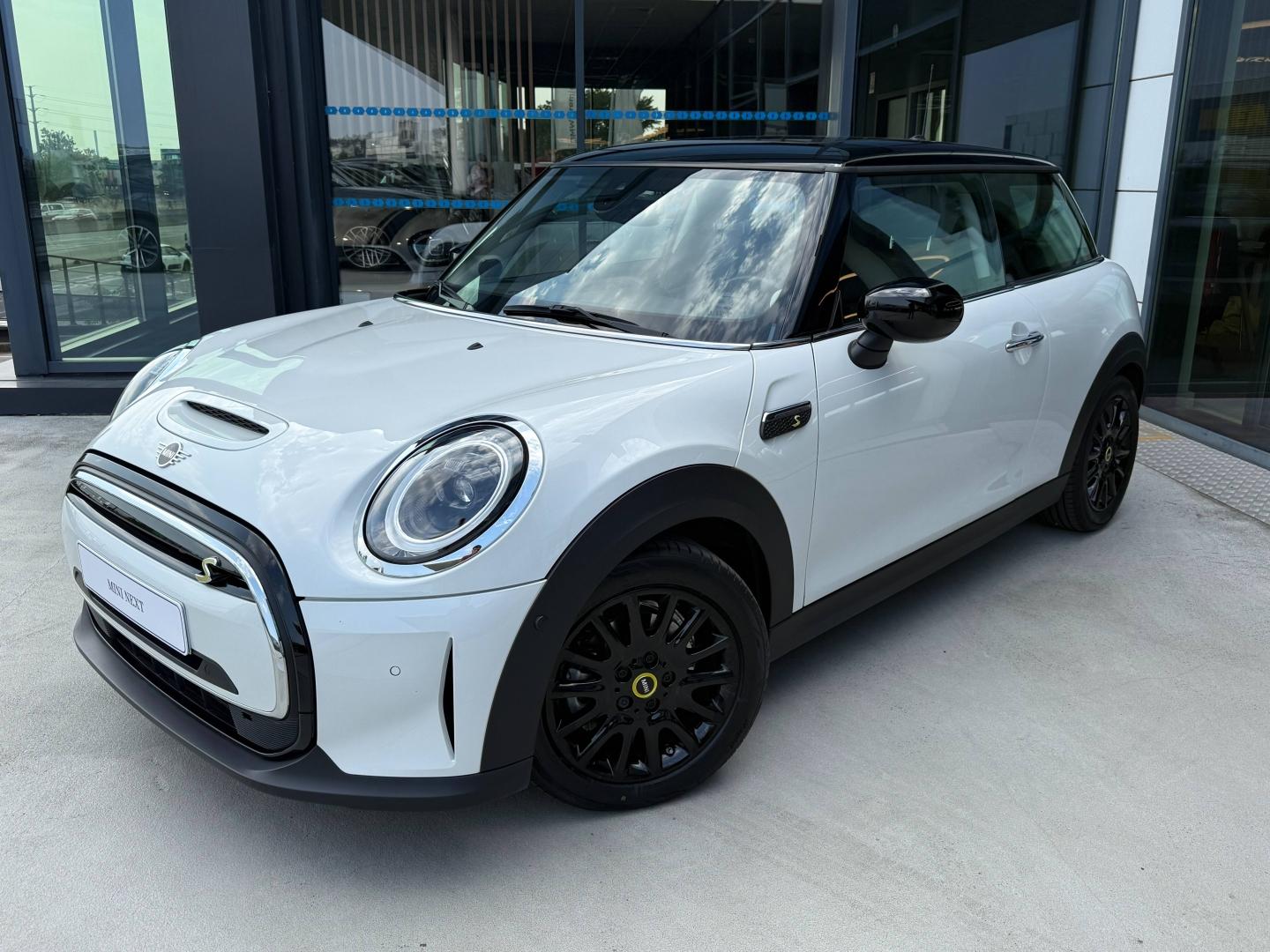 MINI Mini Cooper SE 184ch Edition Premium Plus BVA 5CV