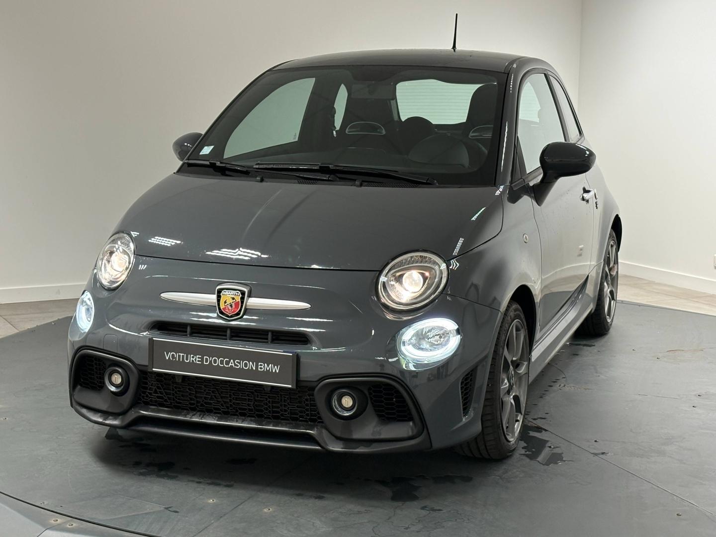 ABARTH 500 1.4 Turbo T-Jet 145ch 595 MY19