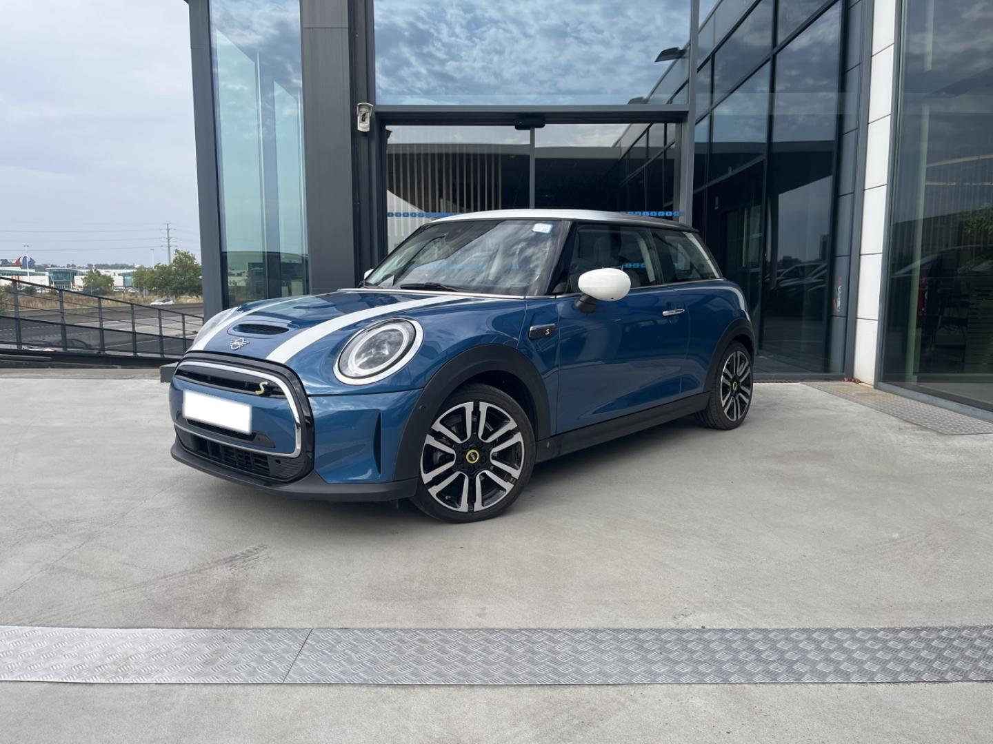 MINI Mini Cooper SE 184ch Edition Premium Plus BVA 5CV