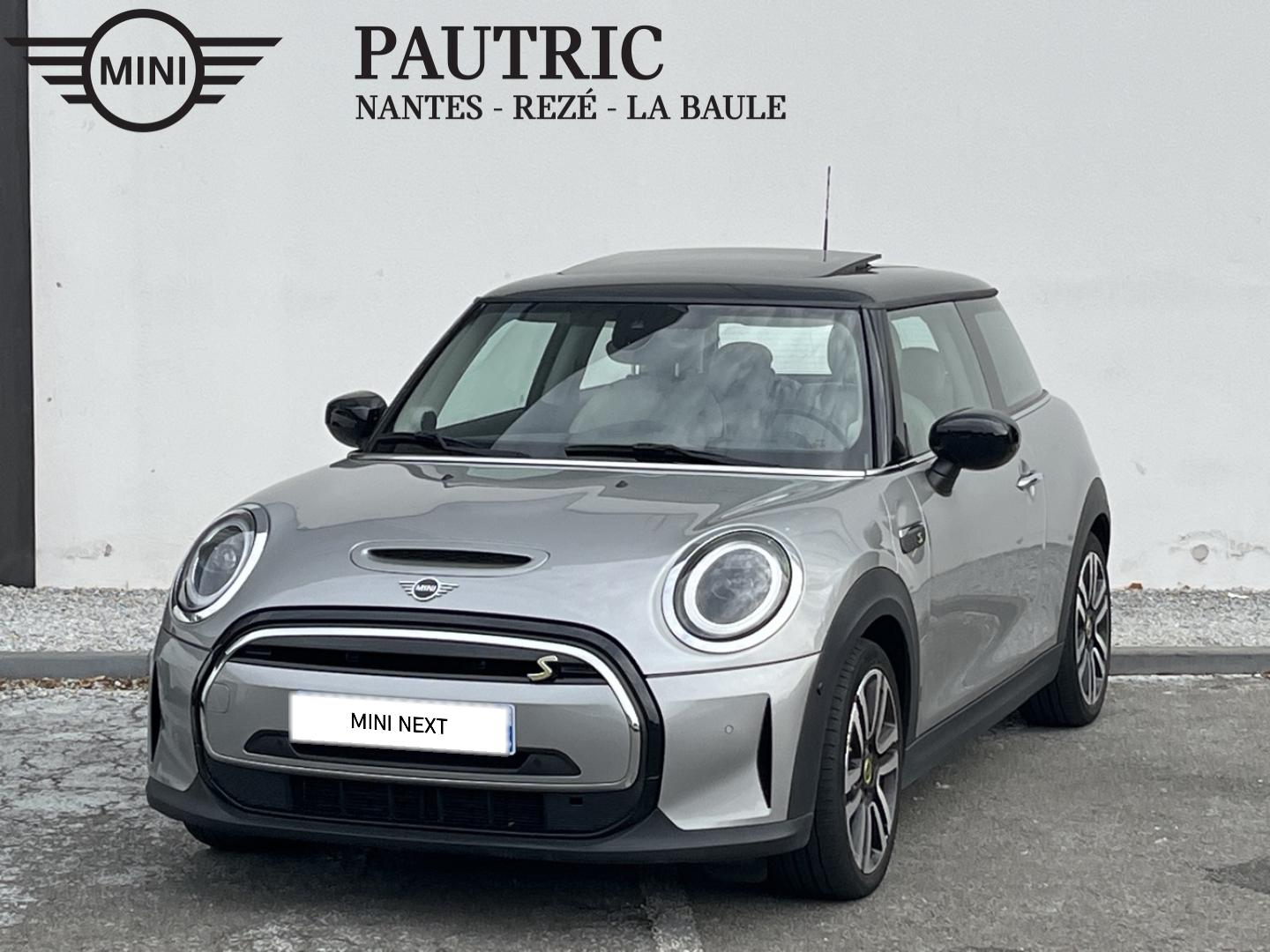MINI Mini Cooper SE 184ch Edition Premium Plus BVA 5CV