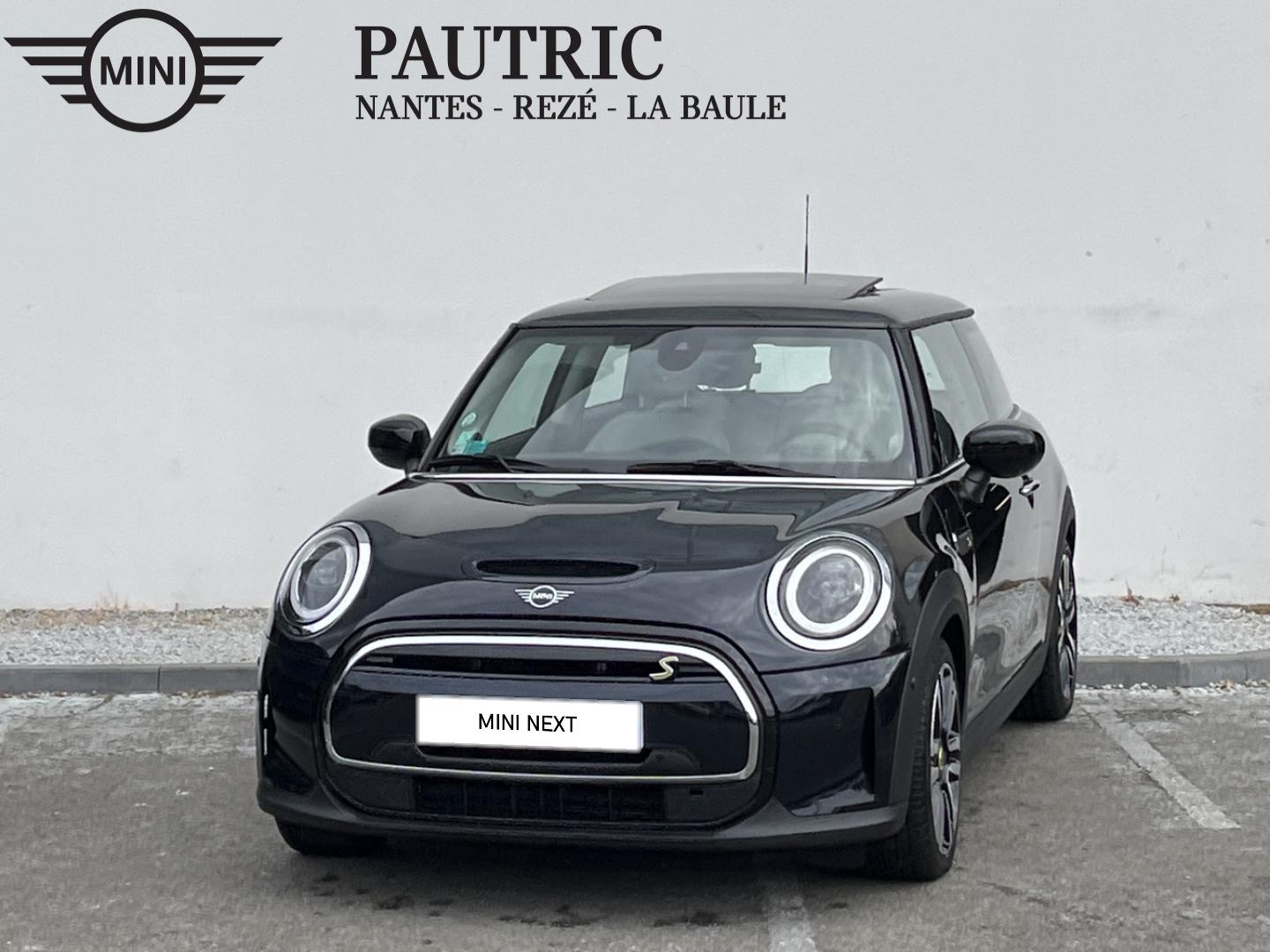MINI Mini Cooper SE 184ch Edition Premium Plus BVA 5CV