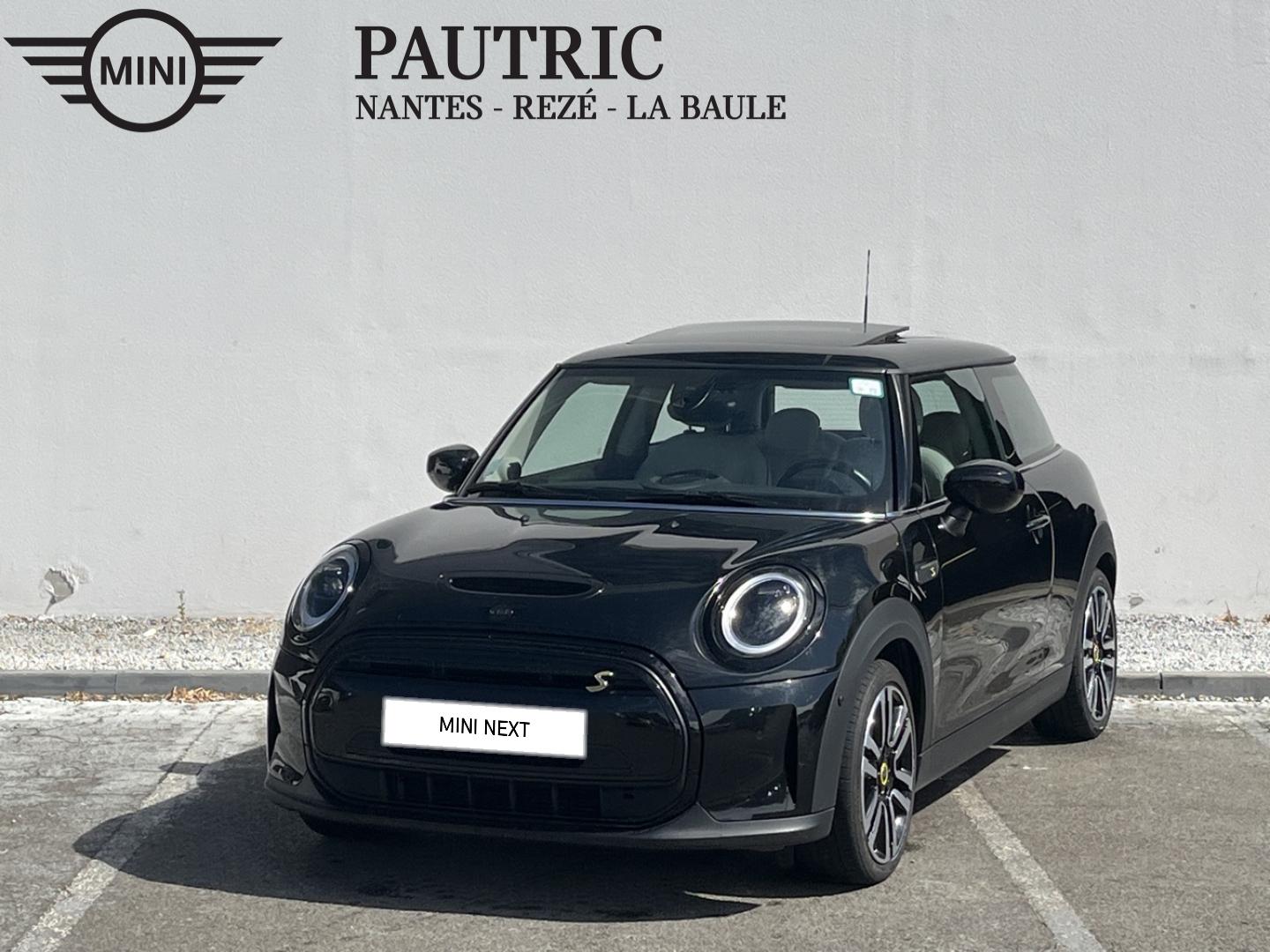 MINI Mini Cooper SE 184ch Edition Premium Plus BVA 5CV