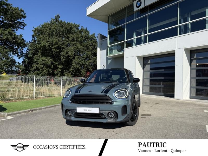 MINI Countryman Cooper 136ch Northwood