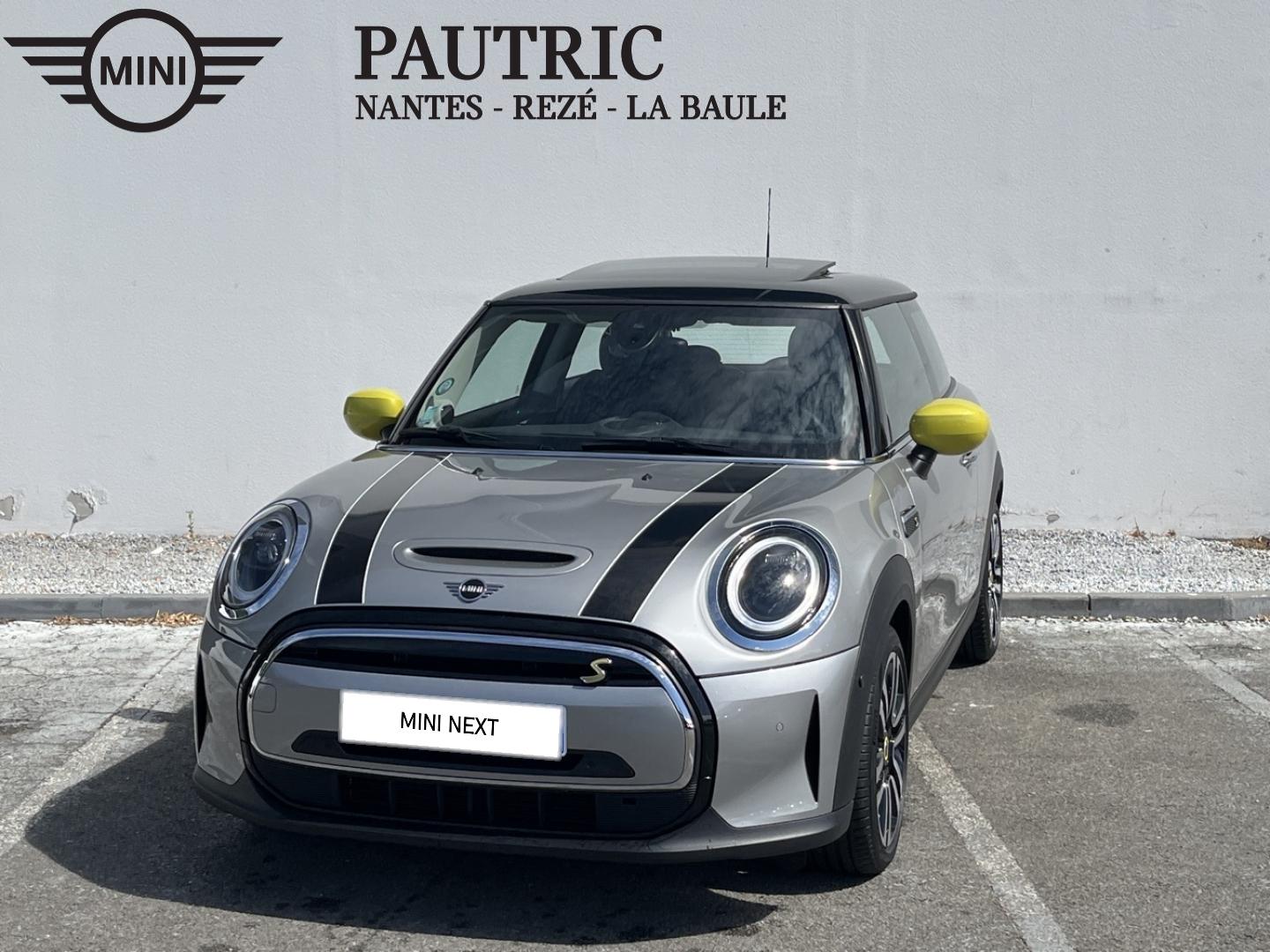 MINI Mini Cooper SE 184ch Edition Premium Plus BVA 5CV