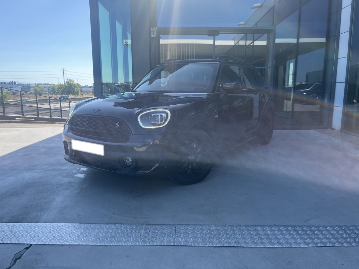 MINI Countryman Cooper SD  190ch Edition Premium Plus ALL4 BVA8