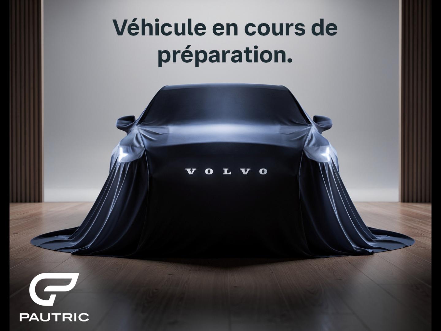 VOLVO XC90 T8 AWD 310 + 145ch Ultimate Style Chrome Geartronic