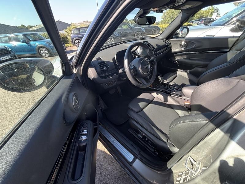 MINI Clubman Cooper 136ch Edition Premium Plus BVA7