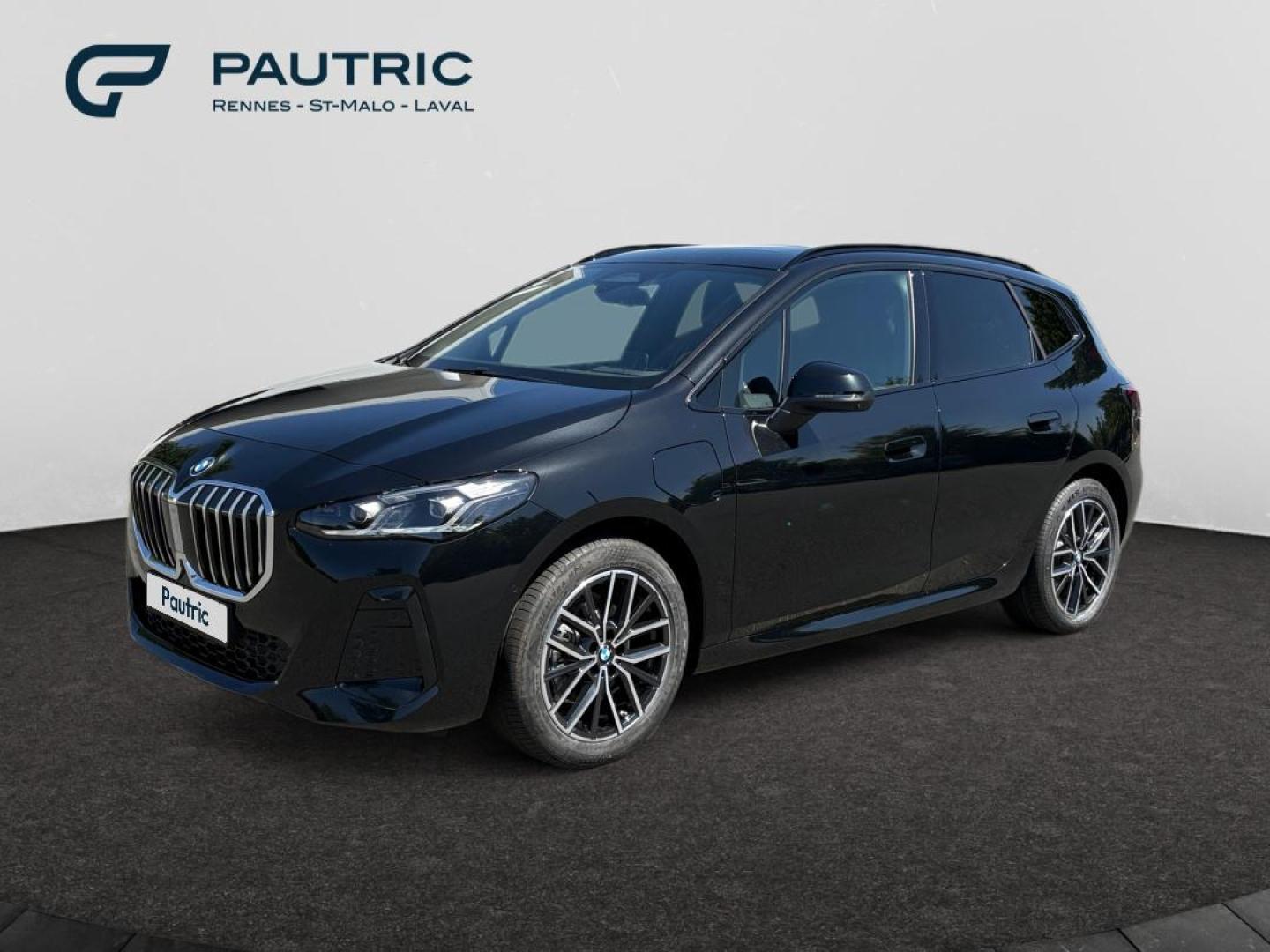 BMW Série 2 ActiveTourer 225e 245ch xDrive M Sport DKG7
