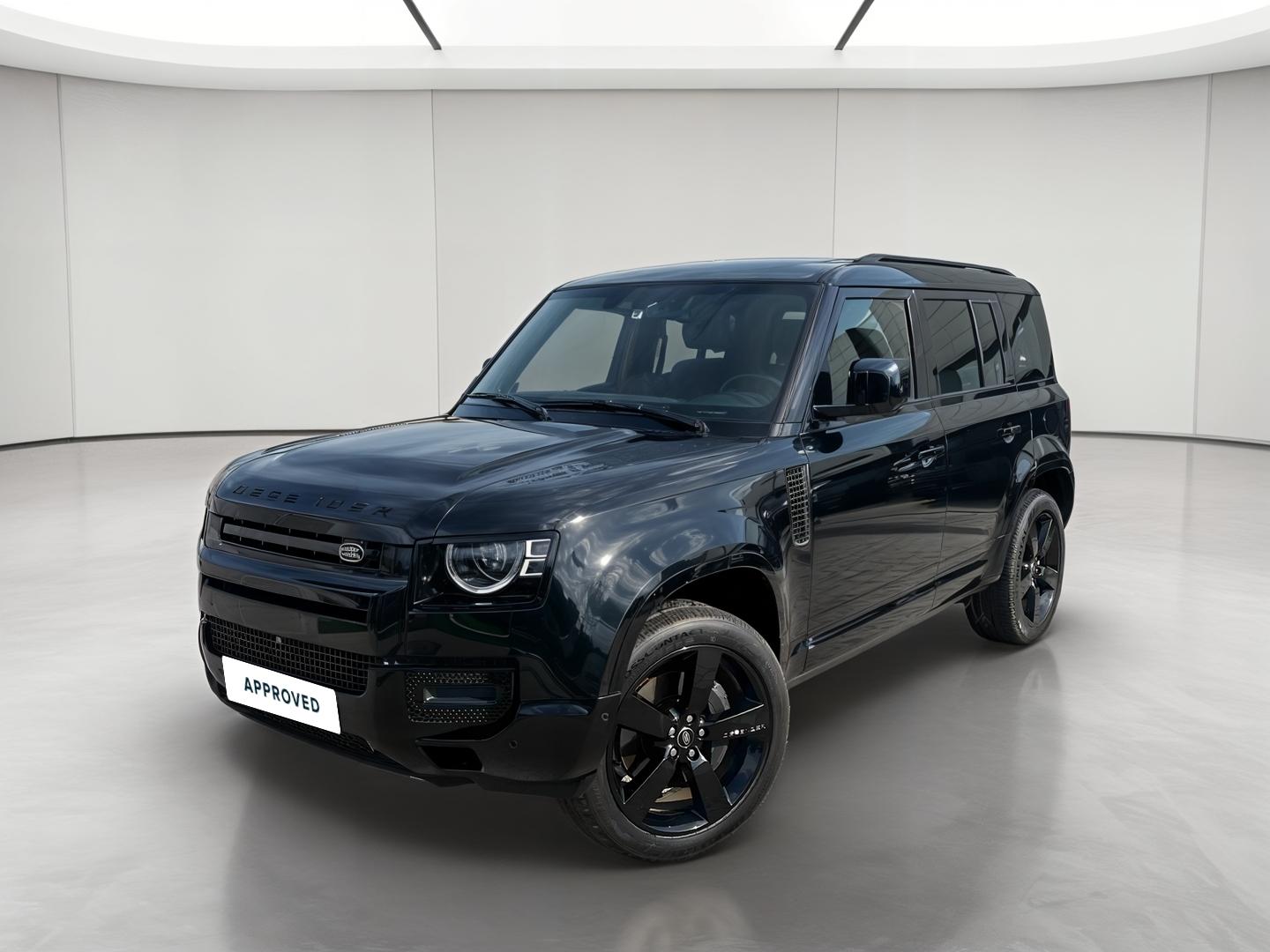 LAND-ROVER Defender 110 2.0 P400e X-Dynamic SE
