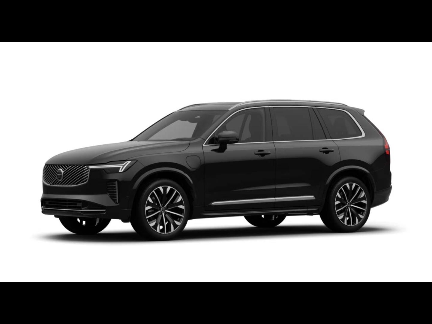 VOLVO XC90 T8 AWD 250 + 156ch Ultra Style Chrome Geartronic