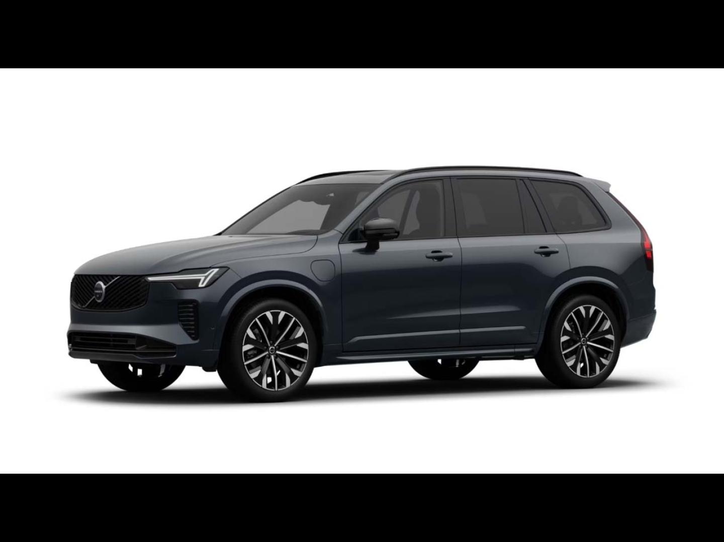 VOLVO XC90 T8 AWD 250 + 156ch Ultra Style Dark Geartronic