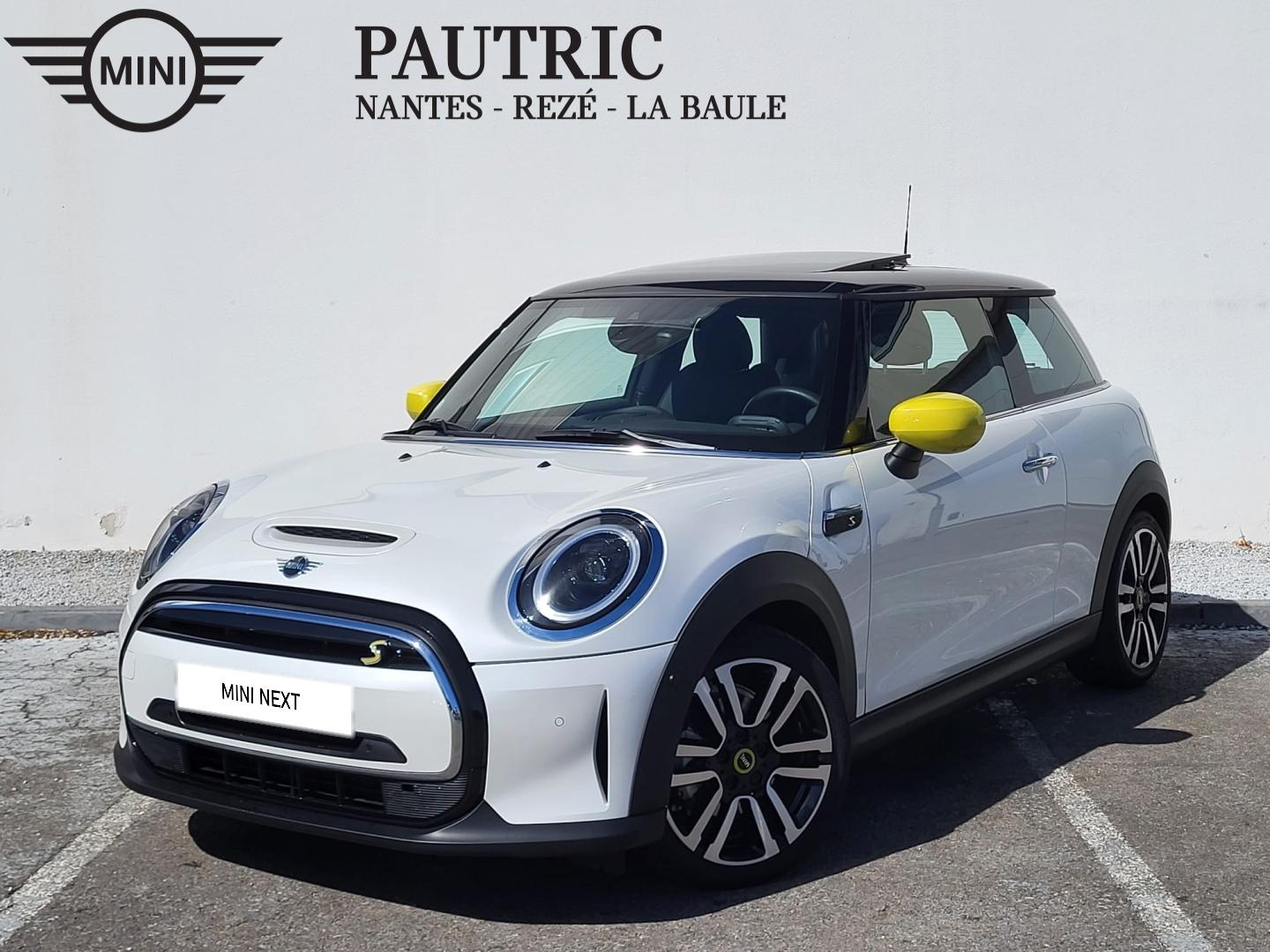MINI Mini Cooper SE 184ch Edition Premium Plus BVA 5CV
