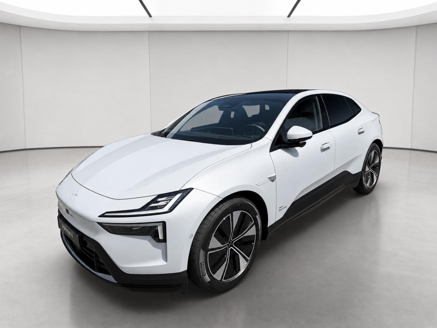 POLESTAR Polestar 4 544ch Long range Dual motor Prime