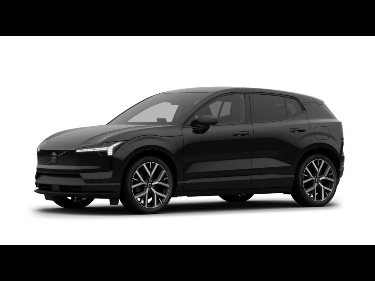 VOLVO EX30 Single Extended Range 272ch Black Edition