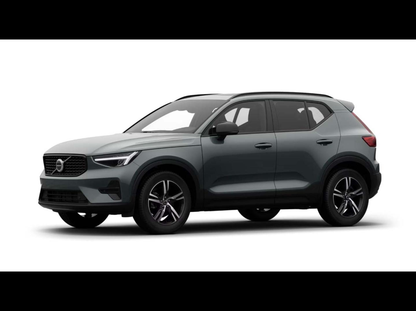 VOLVO XC40 B3 163ch Lounge Edition DCT 7