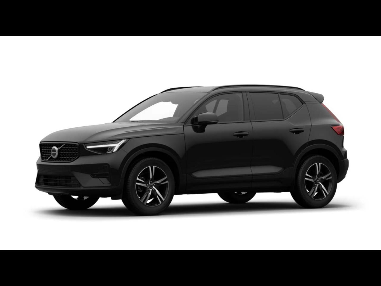 VOLVO XC40 B3 163ch Lounge Edition DCT 7