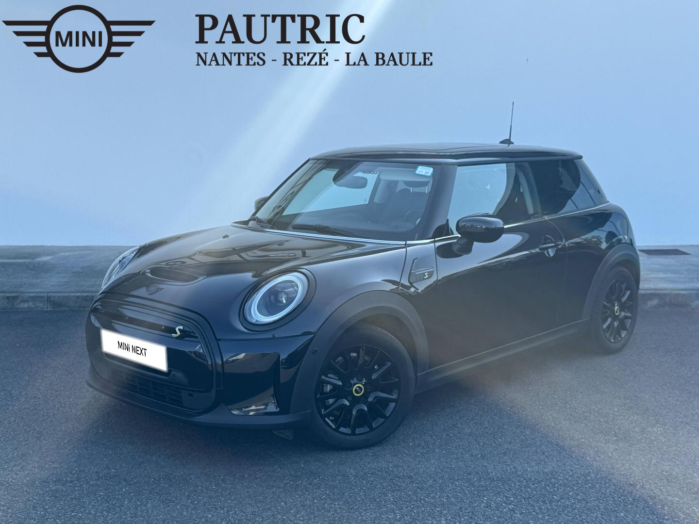 MINI Mini Cooper SE 184ch Edition Premium Plus BVA 5CV