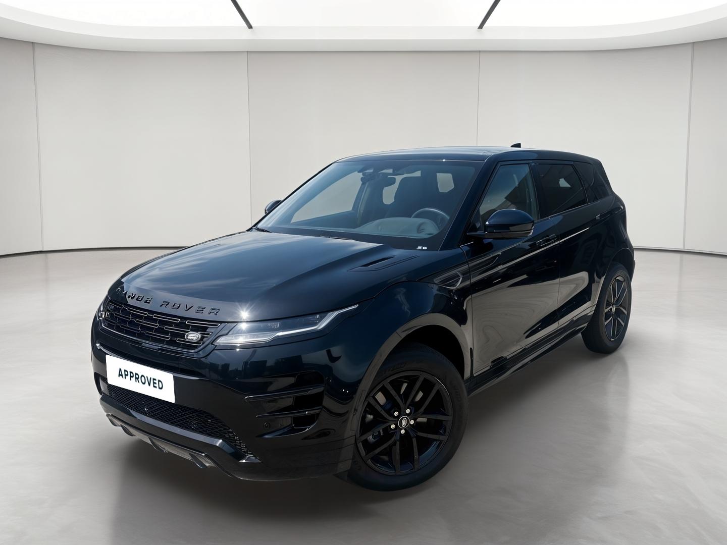 LAND-ROVER Range Rover Evoque 1.5 P270e PHEV 269ch Dynamic SE