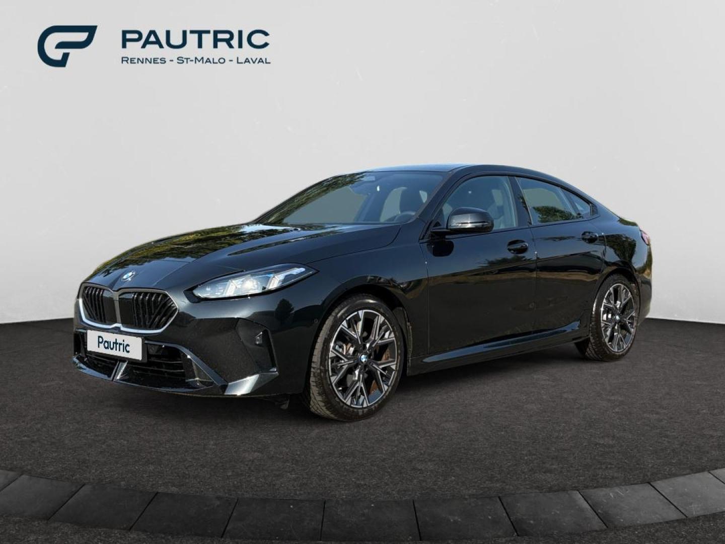 BMW Série 2 Gran Coupé 220 170ch M Sport DKG7