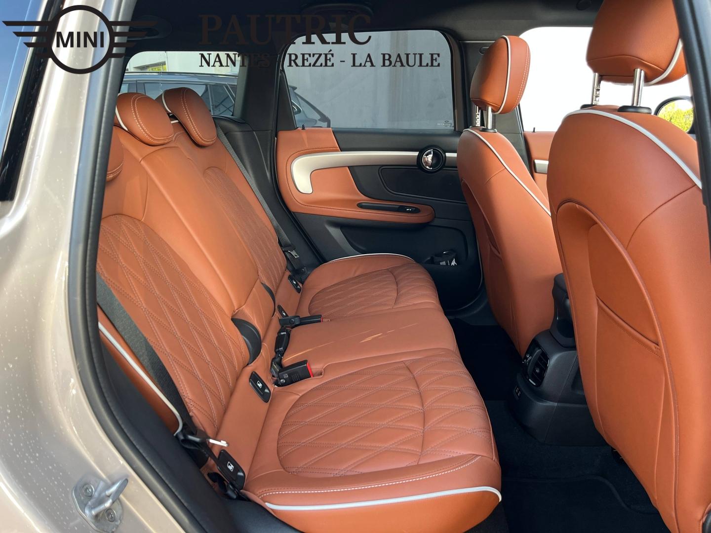 MINI Countryman Cooper SE 125ch + 95ch Edition Premium Plus ALL4 BVA6