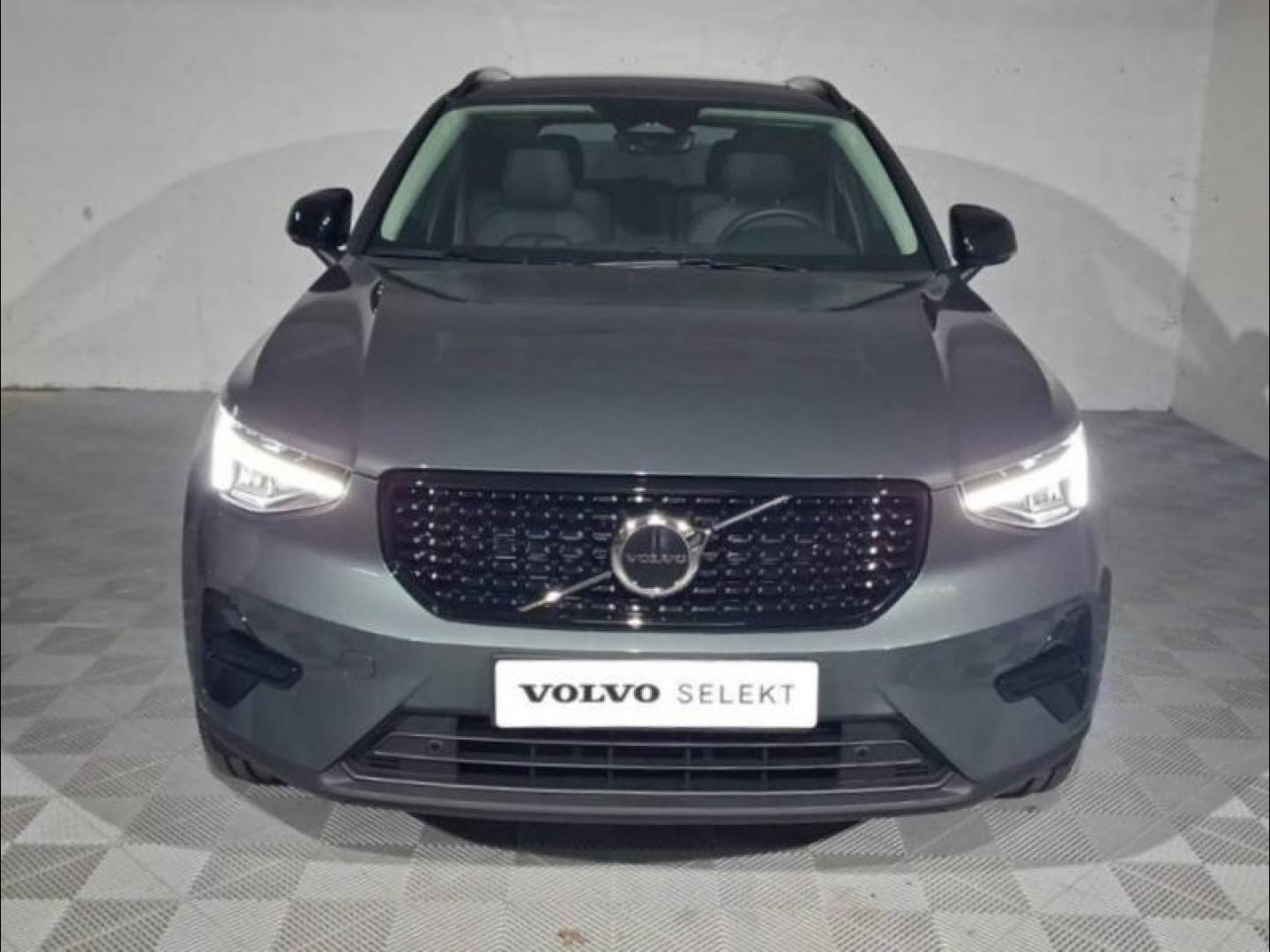 VOLVO XC40 B3 163ch Lounge Edition DCT 7