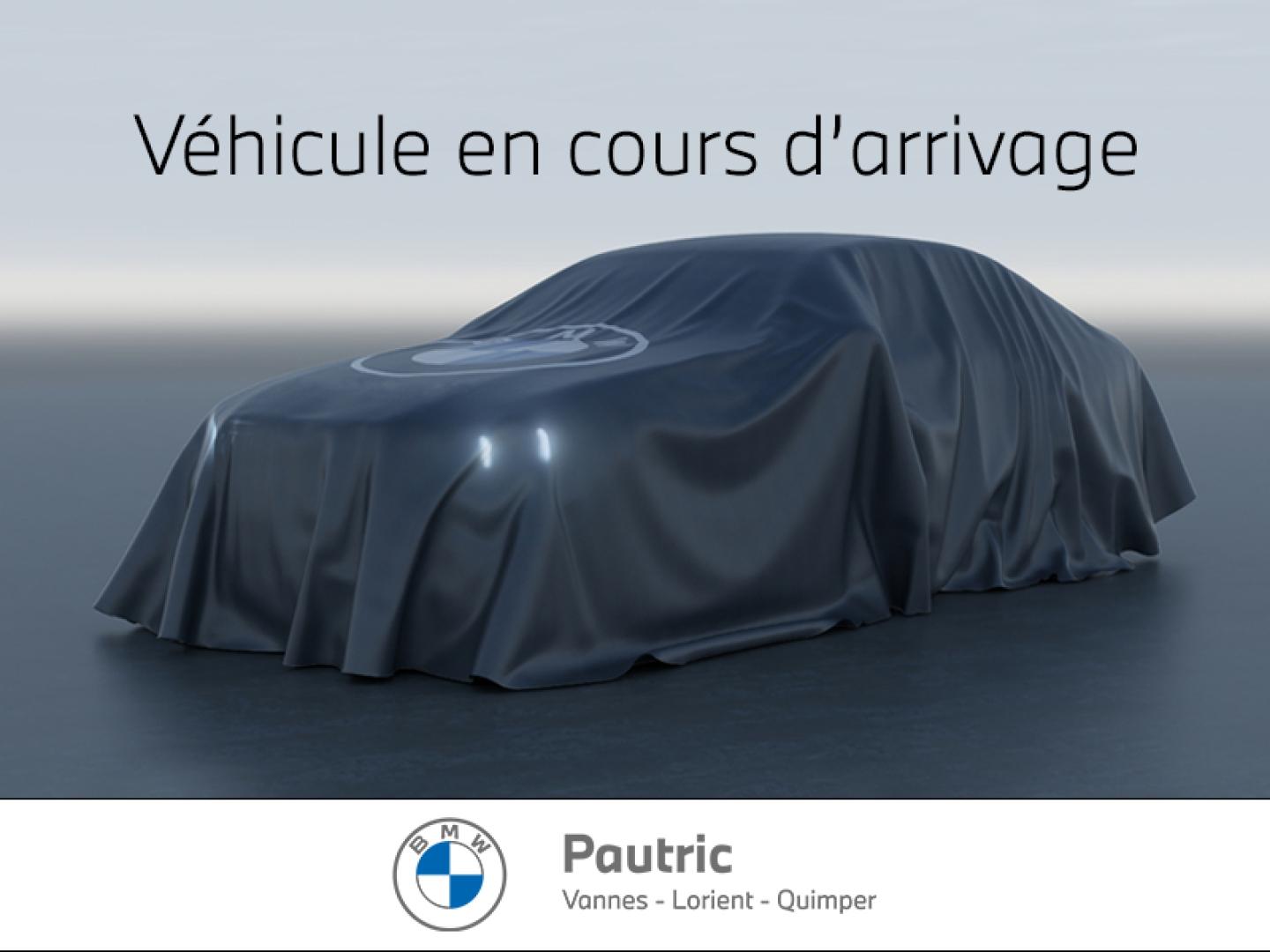 BMW X5 xDrive50e 489ch M Sport