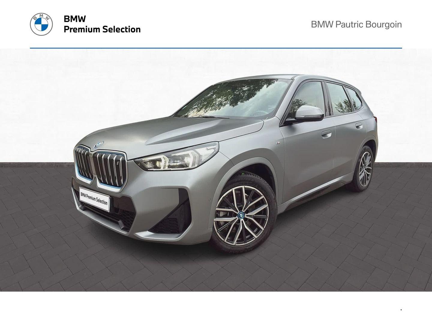 BMW X1 ixDrive30 313ch M Sport